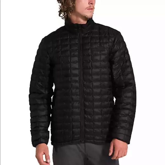 The North Face Men’s Thermoball Jacket - Picture 6 of 8